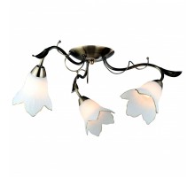 Потолочная люстра Arte Lamp Barbara A6066PL-3AB
