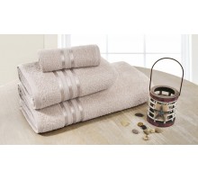 Банное полотенце (70x130 см) Harmonika