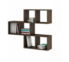 Полка книжная Вайс-3