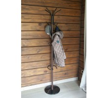 Вешалка-стойка SHT-CR9