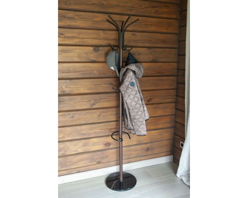 Вешалка-стойка SHT-CR9