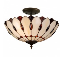 Светильник на штанге Arte Lamp Perla A3163PL-2BG