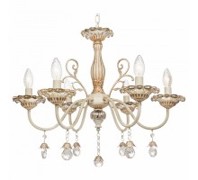 Подвесная люстра SilverLight Vivienne 735.51.6