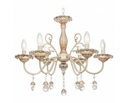 Подвесная люстра SilverLight Vivienne 735.51.6