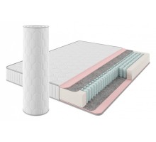 Матрас полутораспальный Ergo Sleep 2000x1400