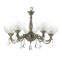 Подвесная люстра Lumion Nora 2958/5