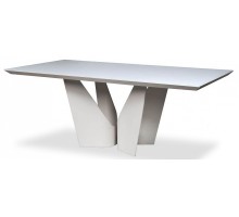 Стол обеденный Quadro 58DB-DT15873