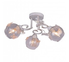 Потолочная люстра Arte Lamp Alessandra A5004PL-3WG