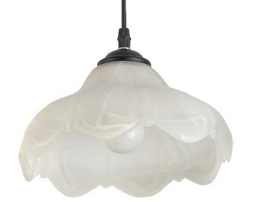 Подвесной светильник TopLight Candyce TL4450D-01BL