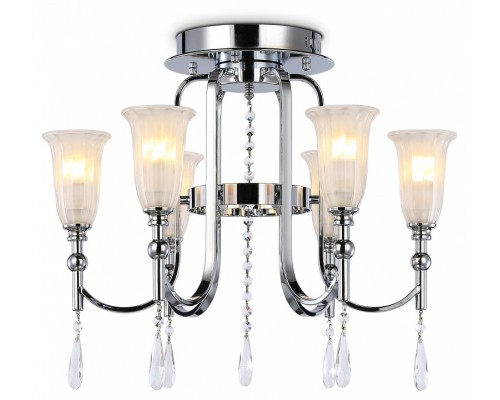 Потолочная люстра Ambrella Light TR TR3243