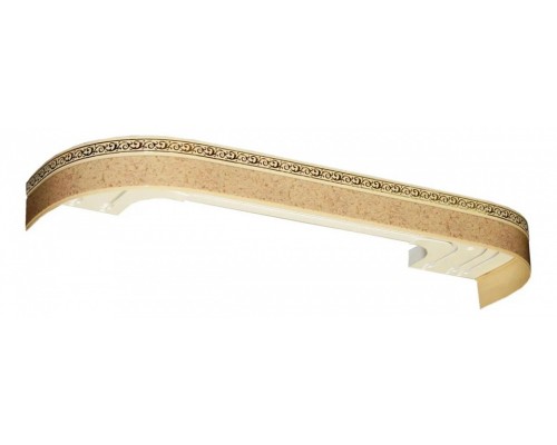 Карниз Legrand Галант NEO Флора 48066883