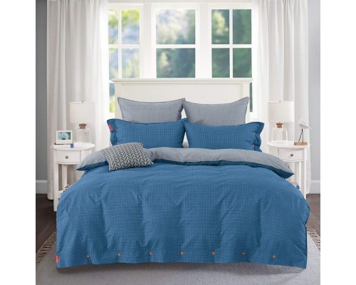 Постельное белье евростандарт Николас №35