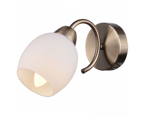 Бра TopLight Merry TL3780B-01AB