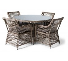 Набор уличный Доппио