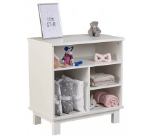 Стеллаж Polini kids Simple 3400