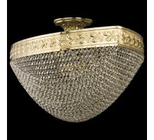 Светильник на штанге Bohemia Ivele Crystal 1932 19323/100IV G