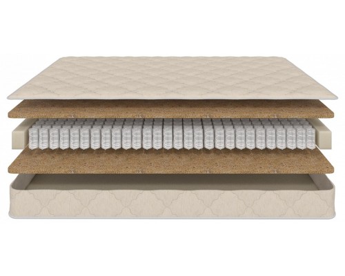 Матрас односпальный Mom's Love Junior 1900x900