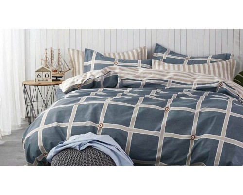 Постельное белье евростандарт CL-319