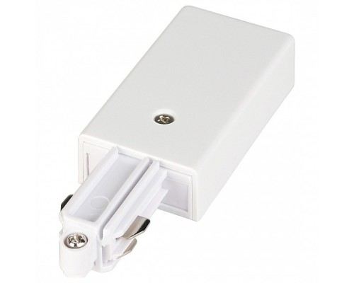 Заглушка SLV 1Phase-Track 143041