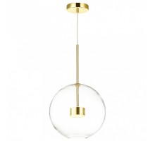 Подвесной светильник Odeon Light Bubbles 4640/12L