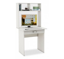 Стол компьютерный Лайт-1Я СН