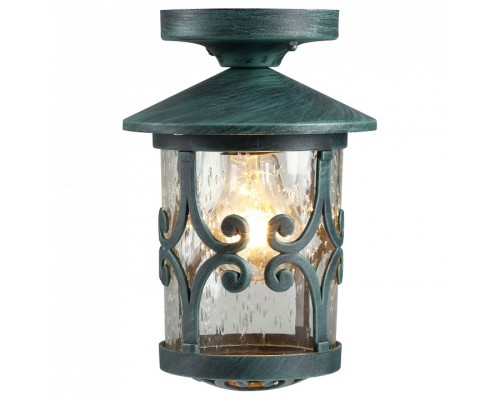 Накладной светильник Arte Lamp Persia A1453PF-1BG