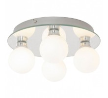 Накладной светильник Arte Lamp Aqua A4444PL-4CC
