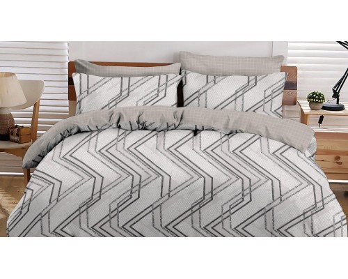 Постельное белье полутораспальное Satin Lux