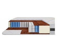 Матрас двуспальный Селена 1.8