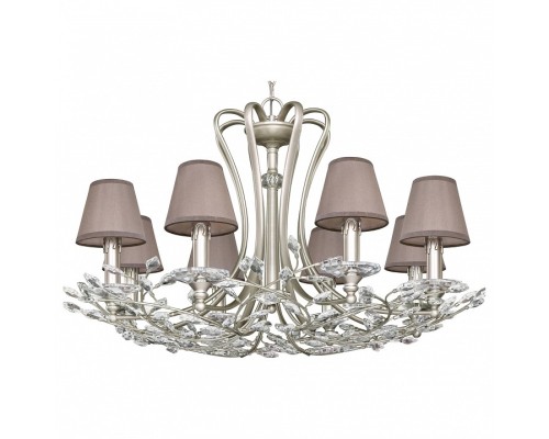 Подвесная люстра Favourite Laurel 2173-8P
