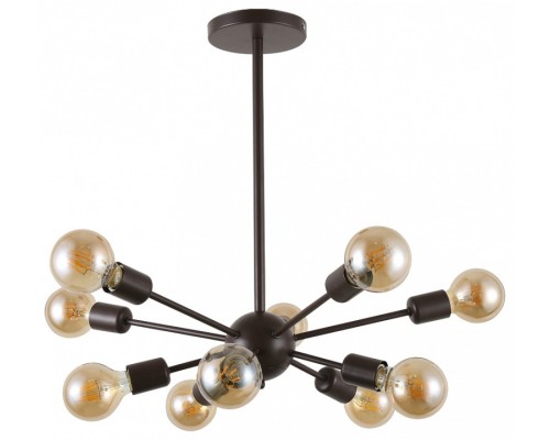 Люстра на штанге Rivoli Grethen Б0050842