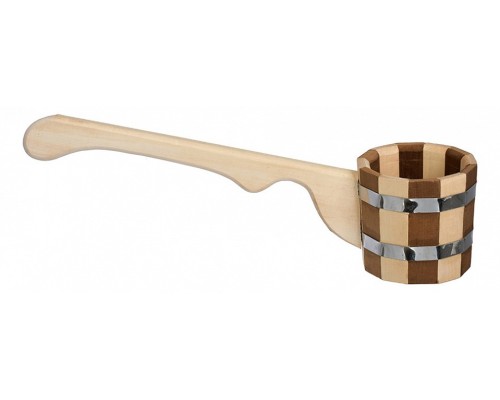 Черпак (300 мл) Банные штучки 31073