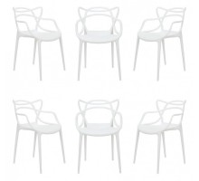 Набор стульев Masters