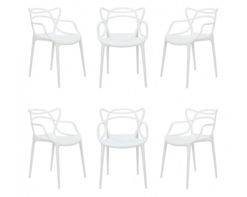 Набор стульев Masters