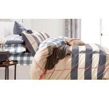 Постельное белье полутораспальное C-280