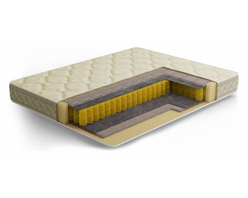 Матрас двуспальный Флоринда 2000x1600