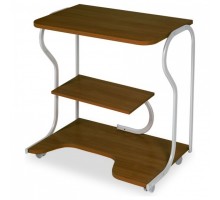 Стол компьютерный Практик-4