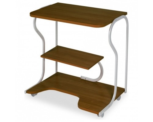 Стол компьютерный Практик-4