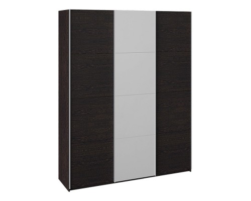 Шкаф-купе Траст СШК 2.180.60-11.13.11