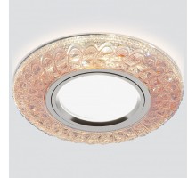 Встраиваемый светильник Elektrostandard Angli a049343