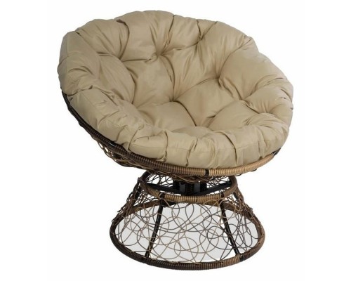 Кресло-качалка Papasan Z-08 (10)