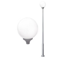 Фонарный столб Fumagalli Globe 400 Modern G41.372.000.LYE27