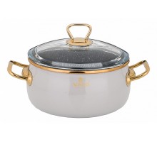 Кастрюля (2.4 л) Agness 950-290