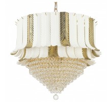 Подвесная люстра Favourite Petala 2735-10PC