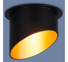 Встраиваемый светильник Elektrostandard Flami a040980