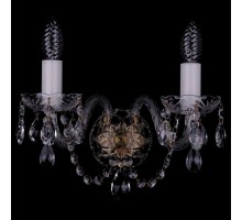 Бра Bohemia Ivele Crystal 1400 1402B/2/141/Pa