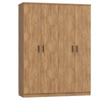 Шкаф платяной Виктория ВИ-10