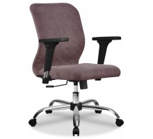 Кресло компьютерное SU-Mr-4(Vivaldi)