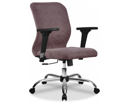 Кресло компьютерное SU-Mr-4(Vivaldi)