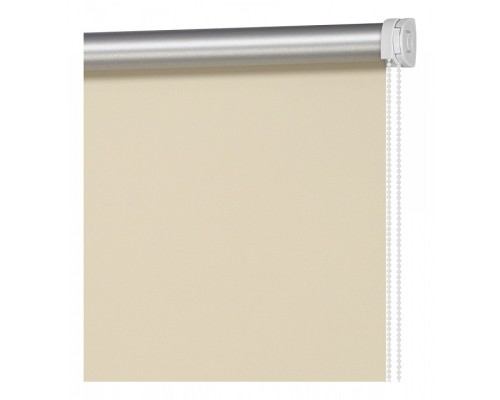 Штора рулонная (40x160 см) Блэкаут Плайн